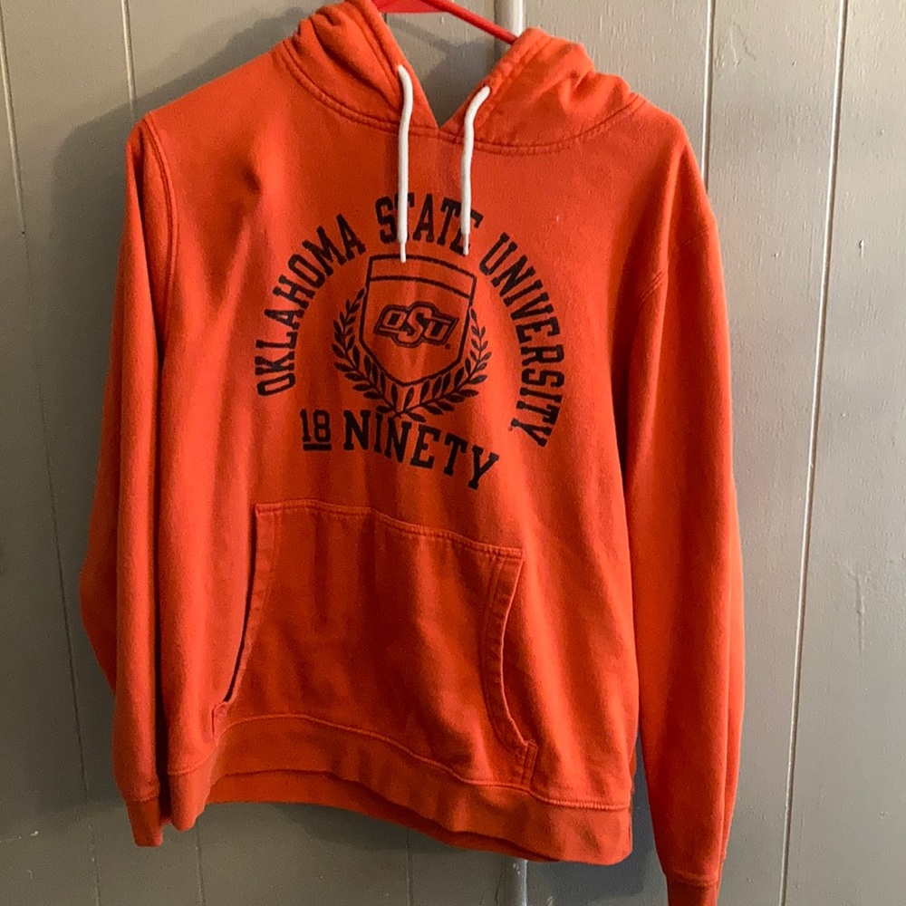 Women’s OSU Hoodie